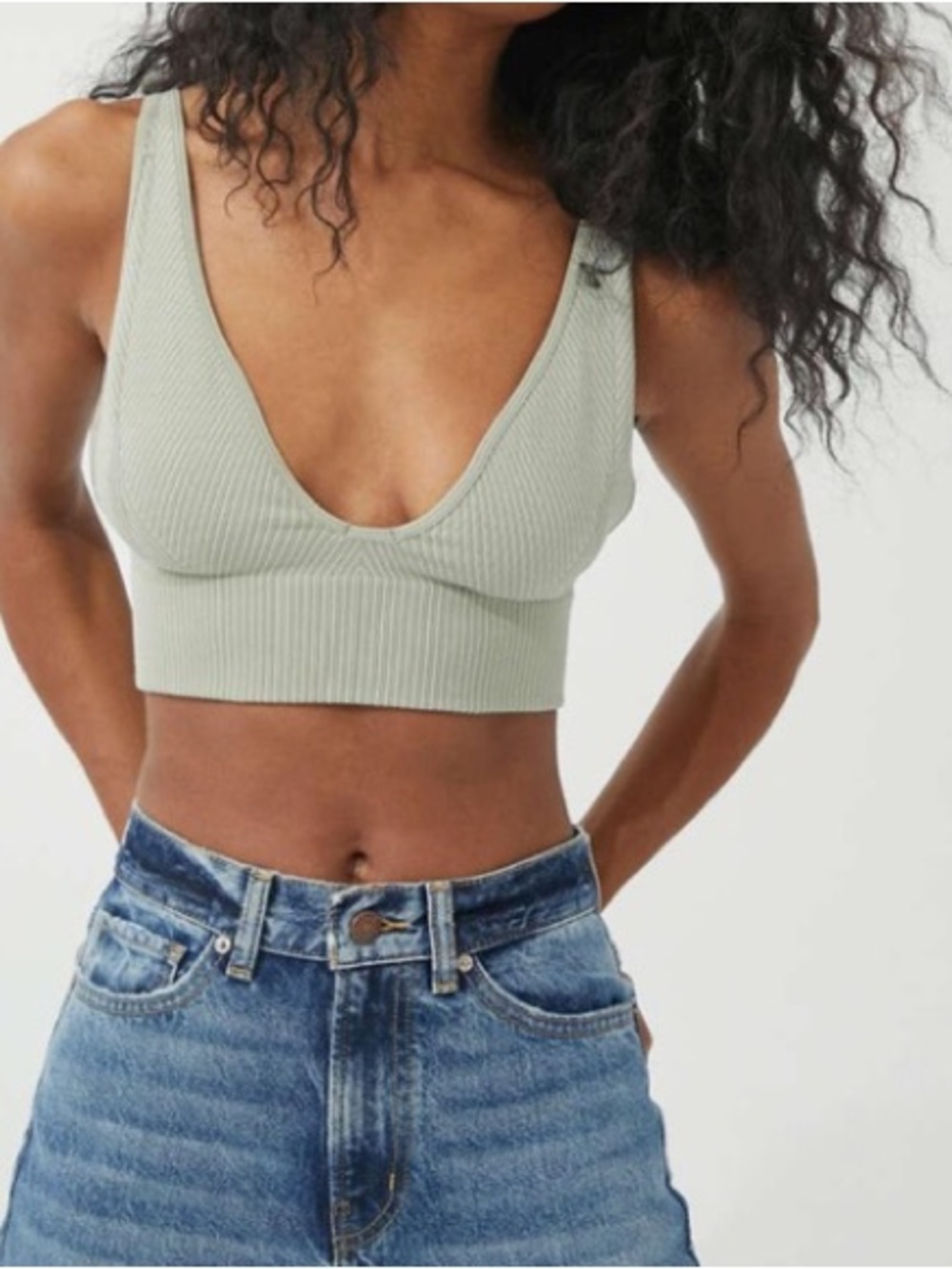 Out From Under Urban Outfitters Bralette